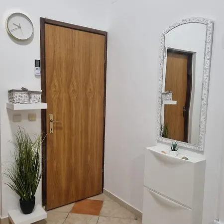 Apartamento Mia Sunset Vir
